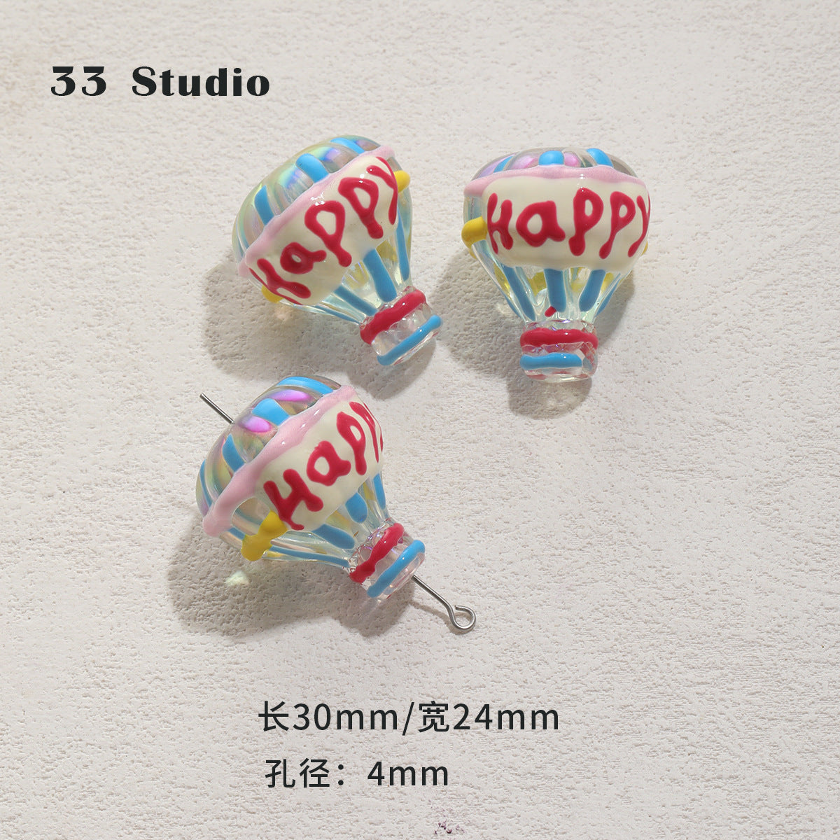 023 Handmade DIY Bracelet: A Fashionable Stress-Relief Toy