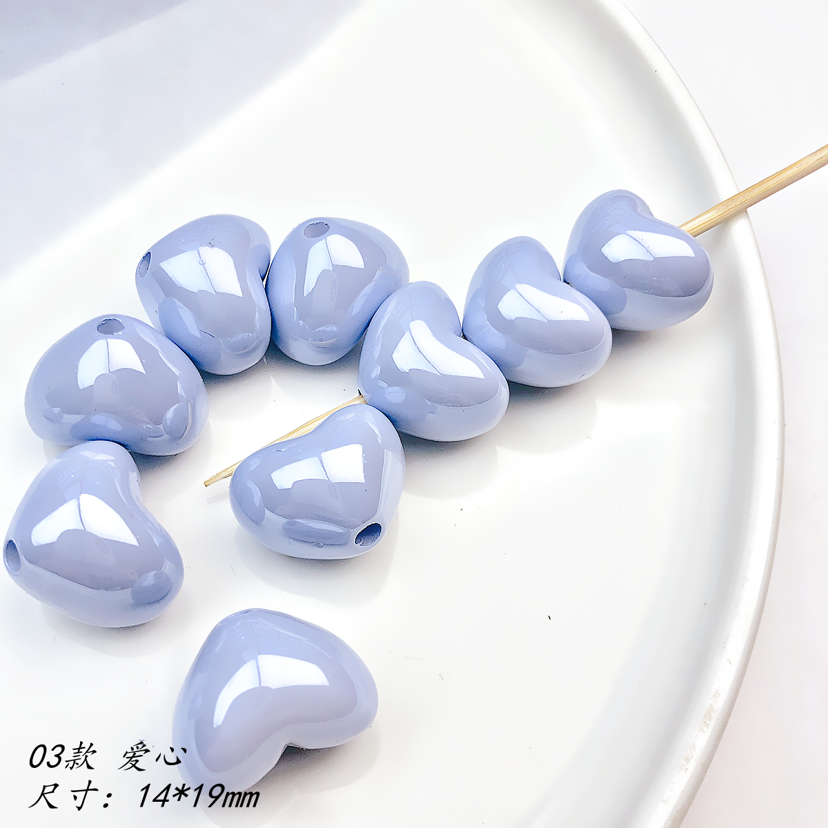 020 Handmade DIY Bracelet: A Fashionable Stress-Relief Toy