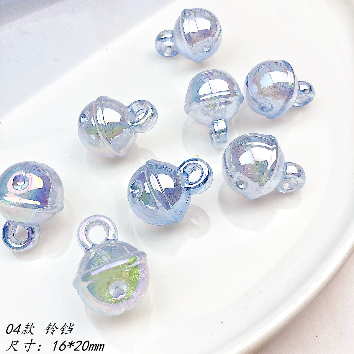 020 Handmade DIY Bracelet: A Fashionable Stress-Relief Toy