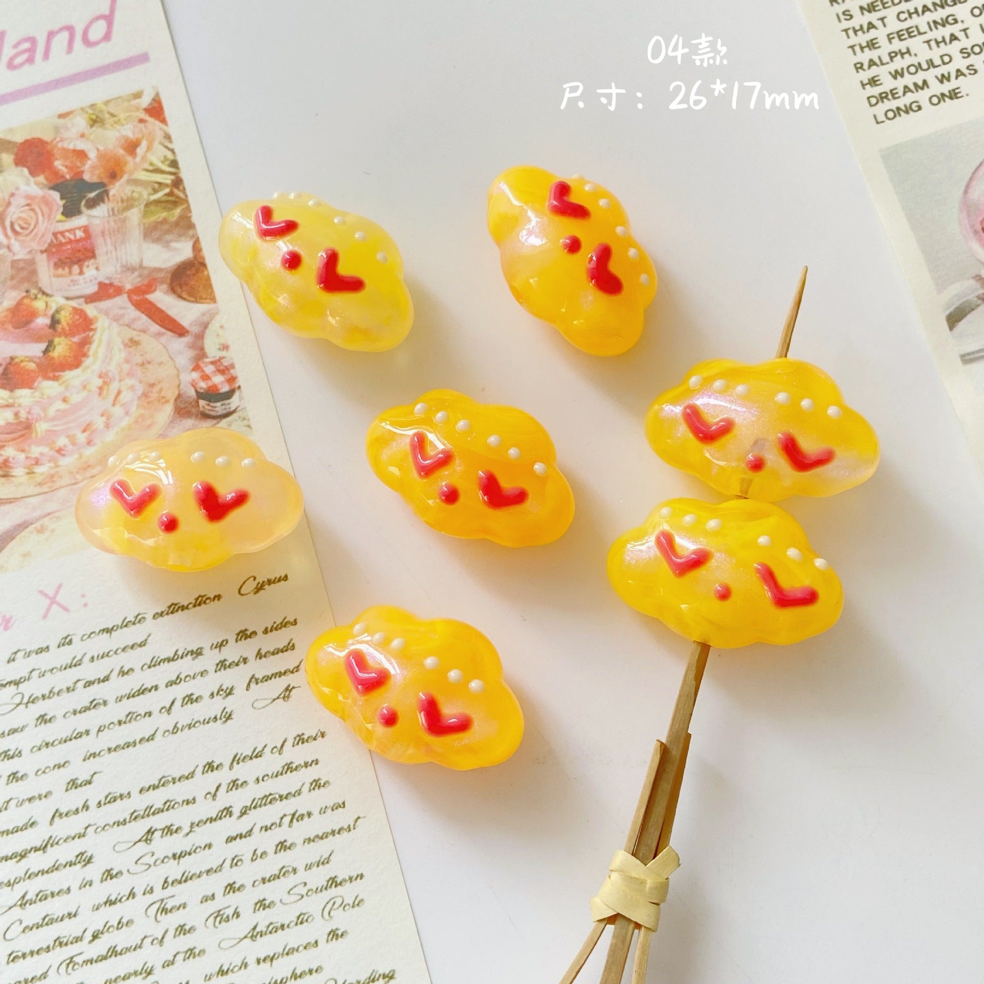 021 Handmade DIY Bracelet: A Fashionable Stress-Relief Toy