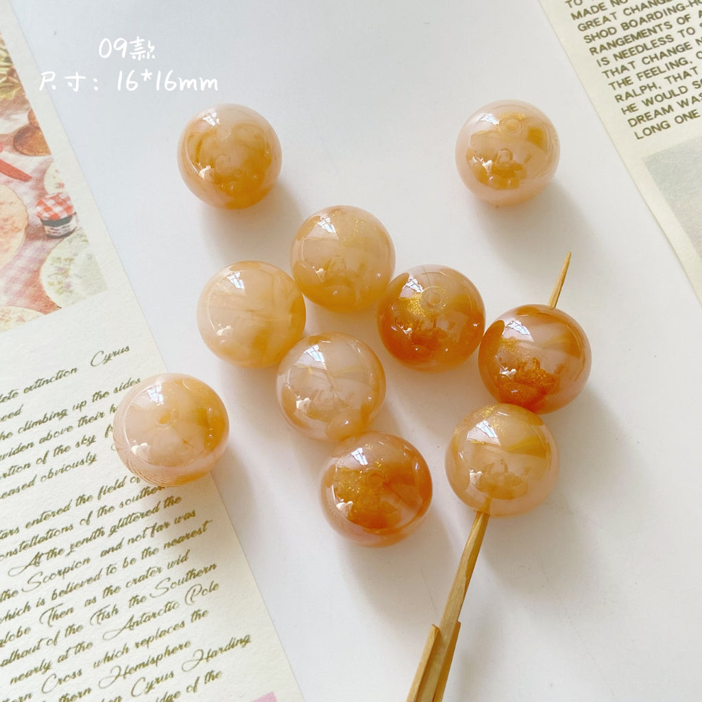 021 Handmade DIY Bracelet: A Fashionable Stress-Relief Toy