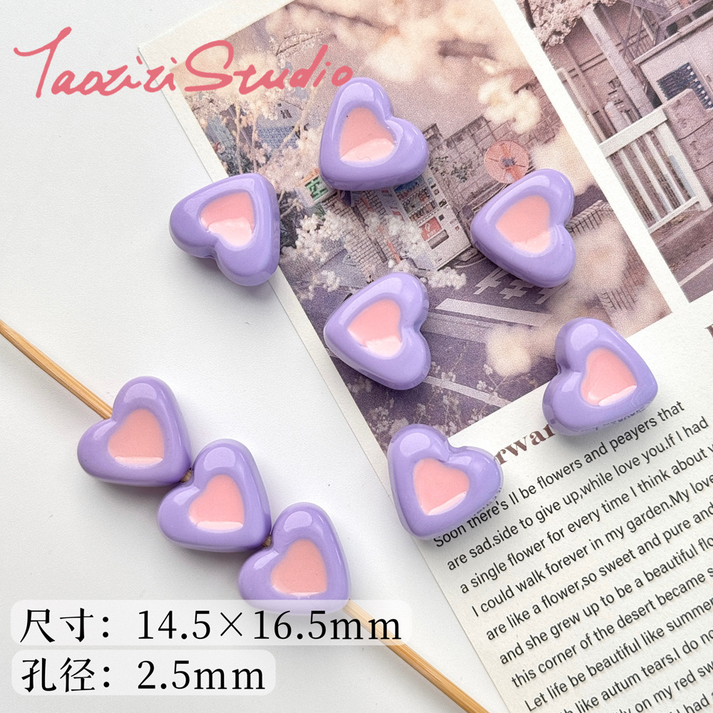 001 Handmade DIY Bracelet: A Fashionable Stress-Relief Toy
