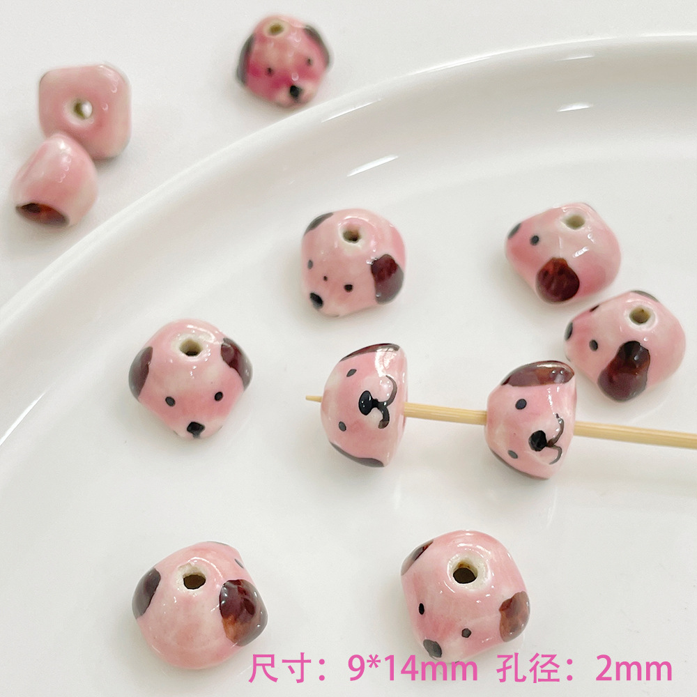 018 Handmade DIY Bracelet: A Fashionable Stress-Relief Toy