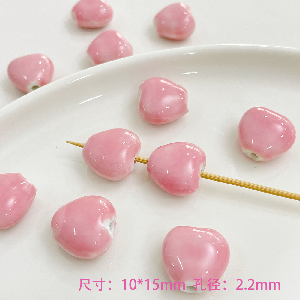 018 Handmade DIY Bracelet: A Fashionable Stress-Relief Toy
