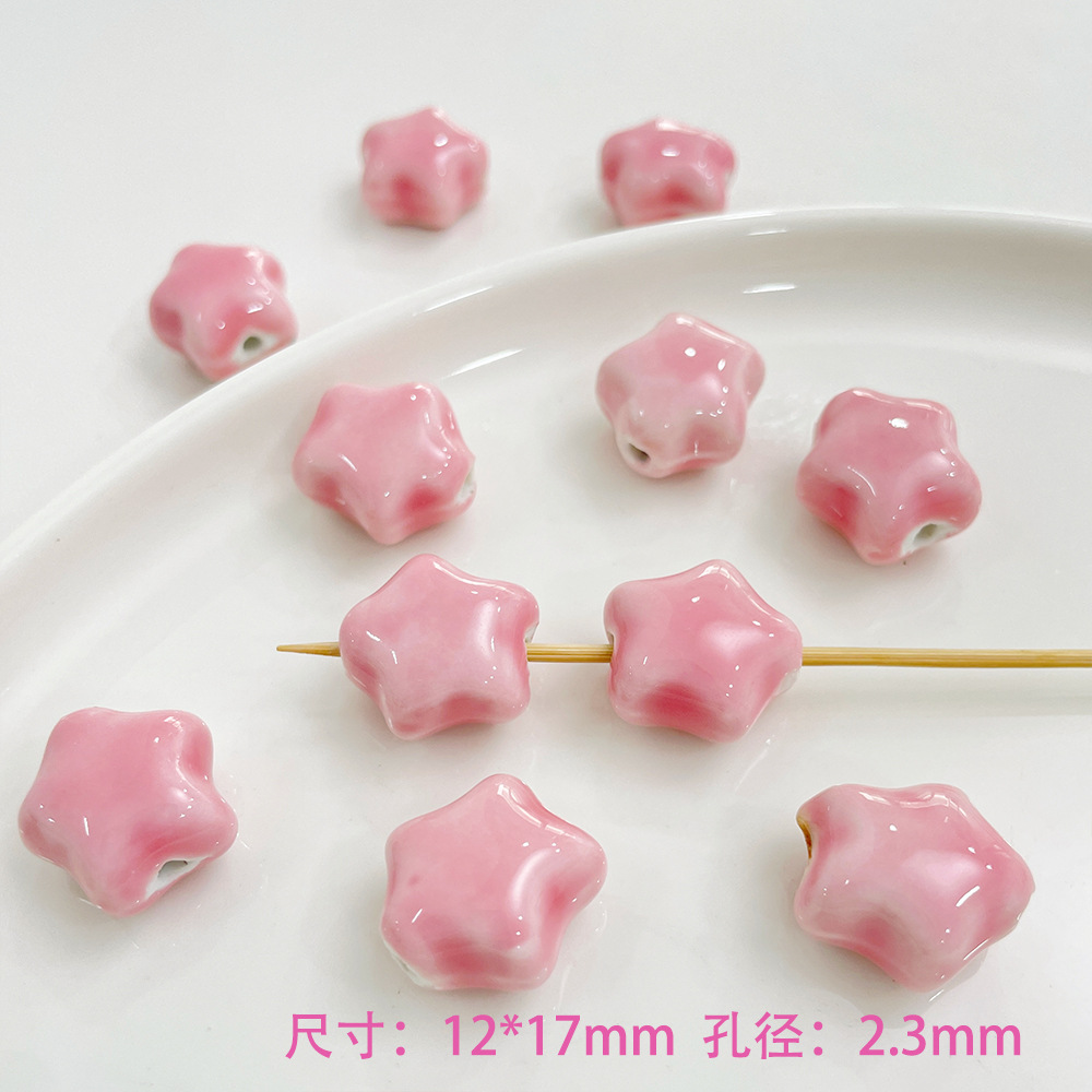 018 Handmade DIY Bracelet: A Fashionable Stress-Relief Toy