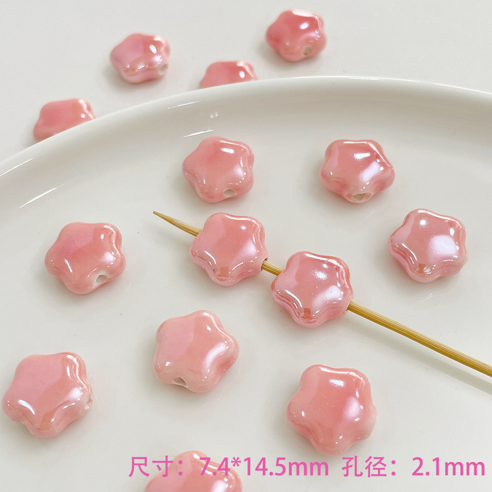 018 Handmade DIY Bracelet: A Fashionable Stress-Relief Toy