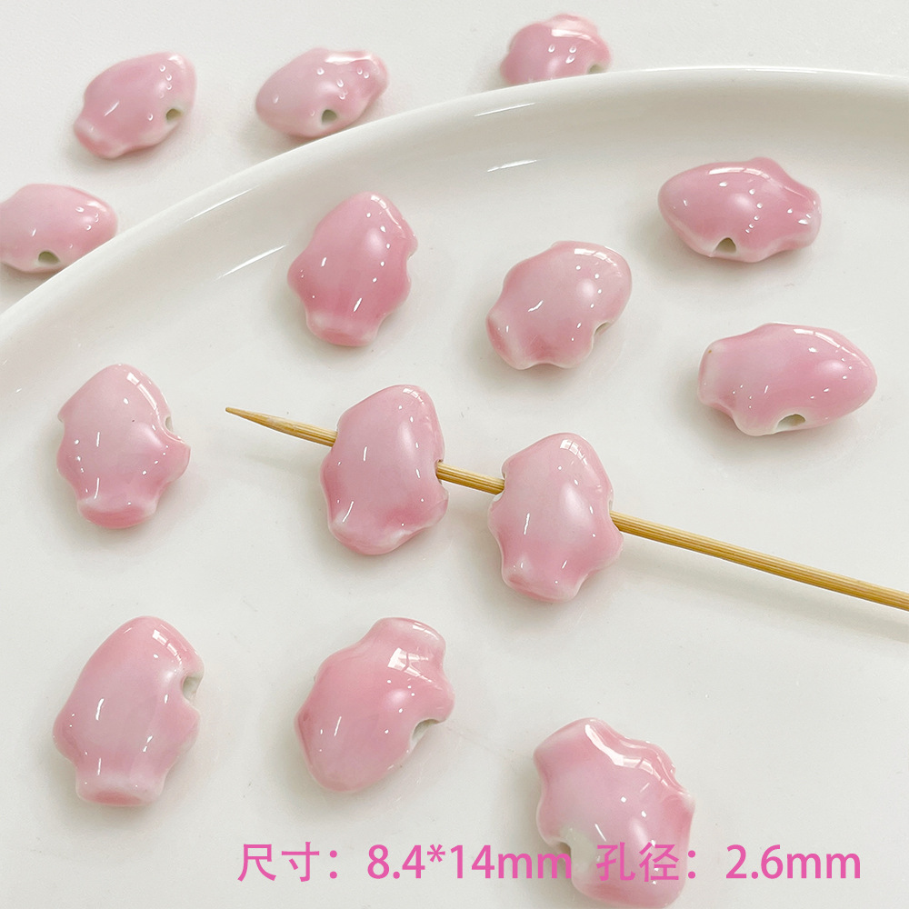 018 Handmade DIY Bracelet: A Fashionable Stress-Relief Toy