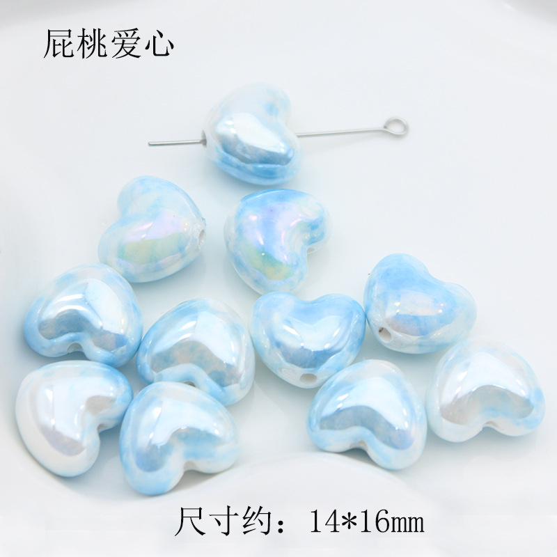 017 Handmade DIY Bracelet: A Fashionable Stress-Relief Toy