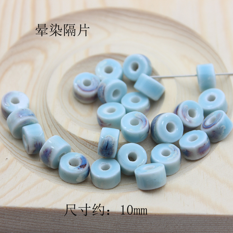 017 Handmade DIY Bracelet: A Fashionable Stress-Relief Toy