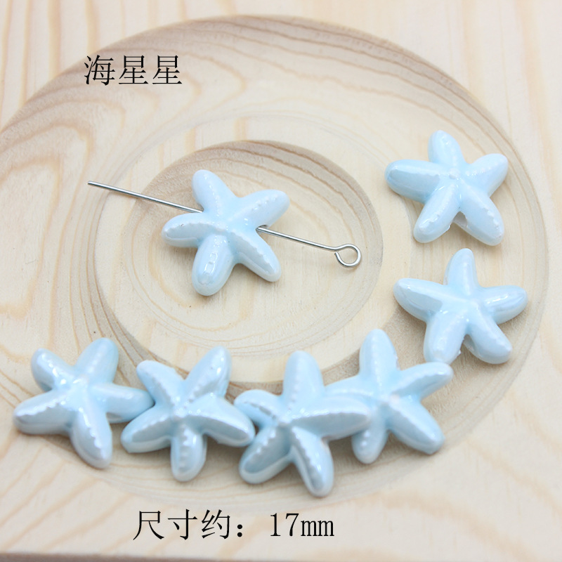 017 Handmade DIY Bracelet: A Fashionable Stress-Relief Toy
