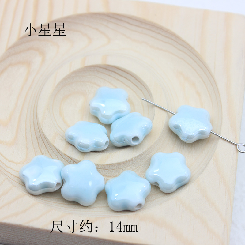 017 Handmade DIY Bracelet: A Fashionable Stress-Relief Toy