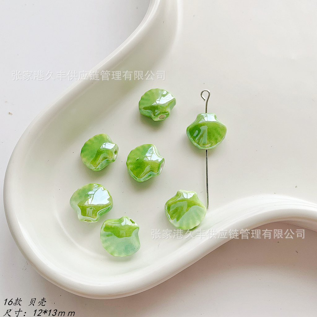 011 Handmade DIY Bracelet: A Fashionable Stress-Relief Toy
