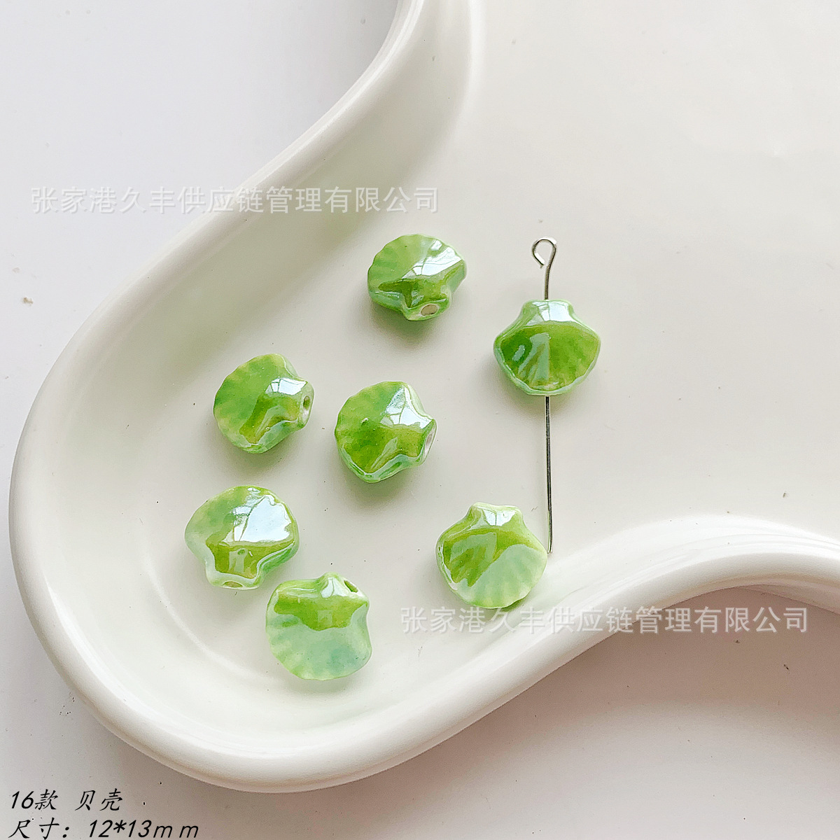 011 Handmade DIY Bracelet: A Fashionable Stress-Relief Toy