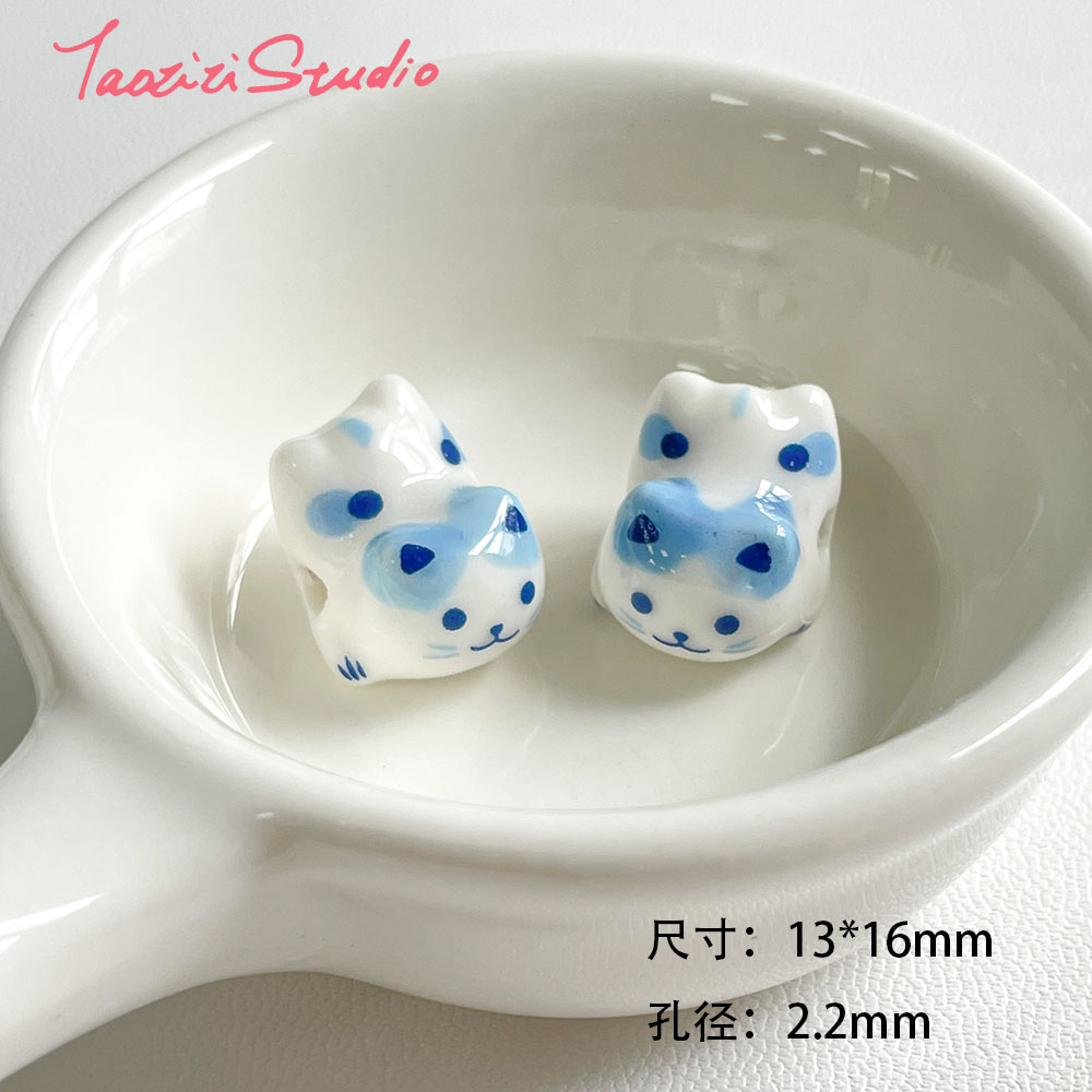009 Handmade DIY Bracelet: A Fashionable Stress-Relief Toy