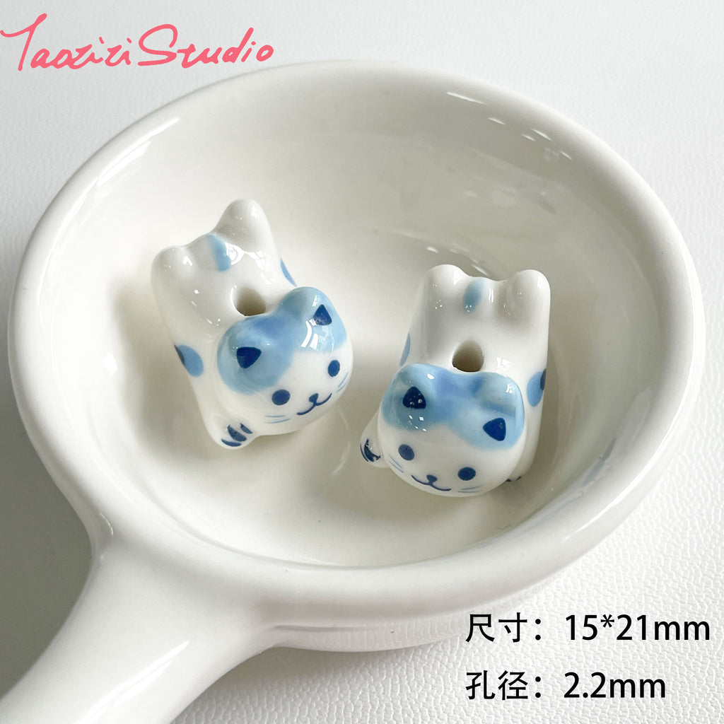 009 Handmade DIY Bracelet: A Fashionable Stress-Relief Toy
