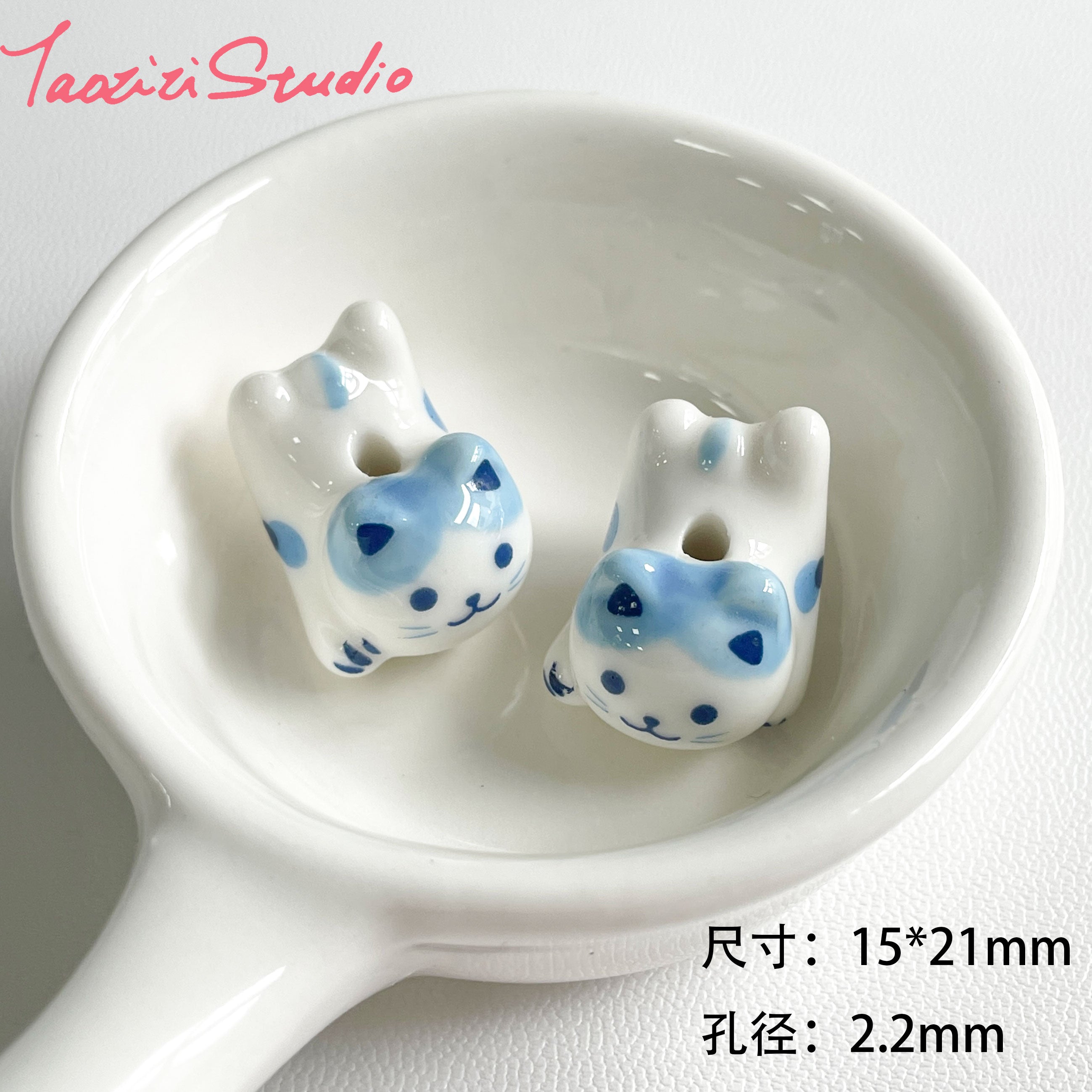 009 Handmade DIY Bracelet: A Fashionable Stress-Relief Toy