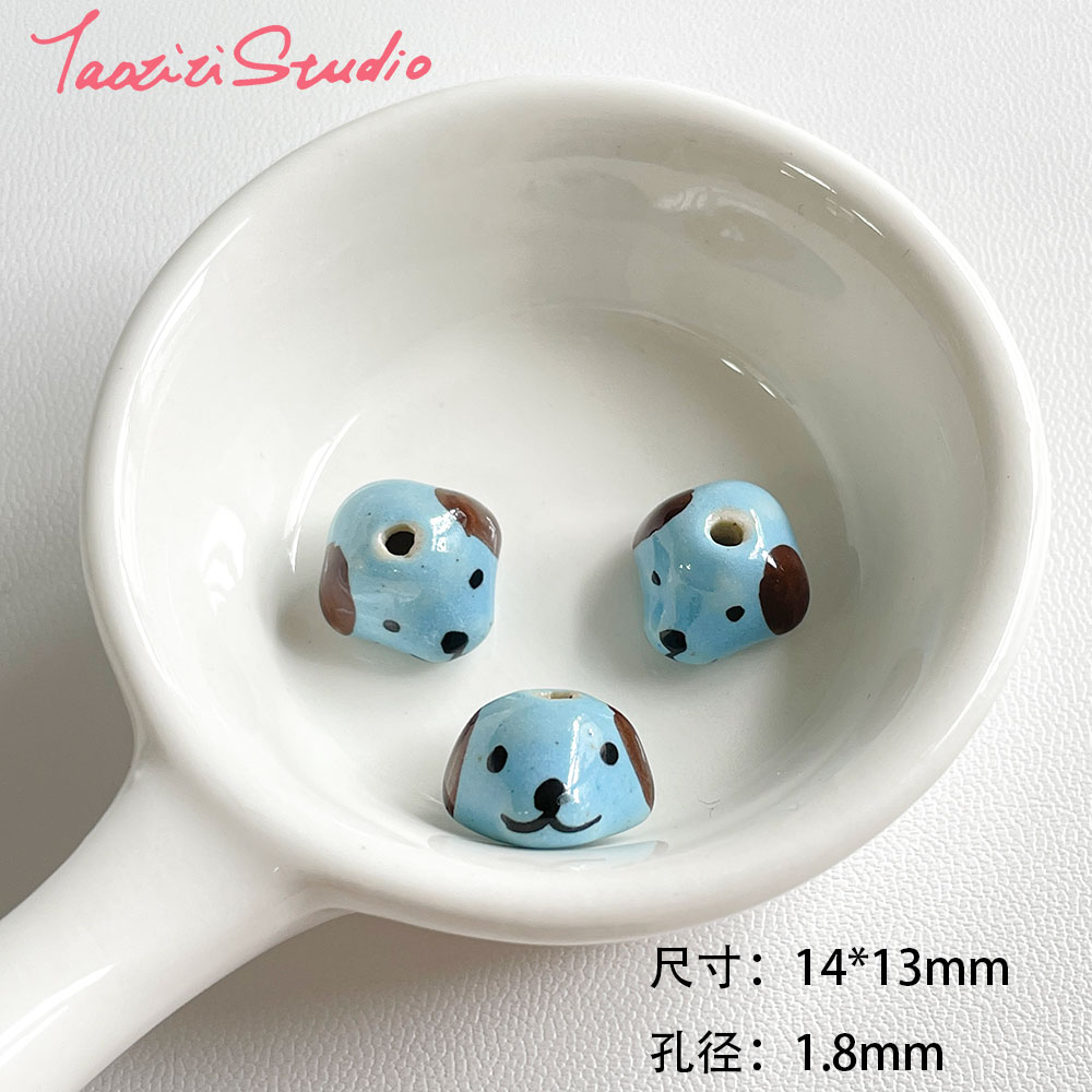 009 Handmade DIY Bracelet: A Fashionable Stress-Relief Toy