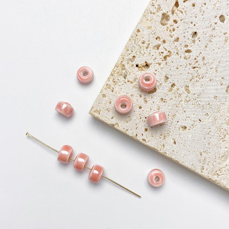 008 Handmade DIY Bracelet: A Fashionable Stress-Relief Toy