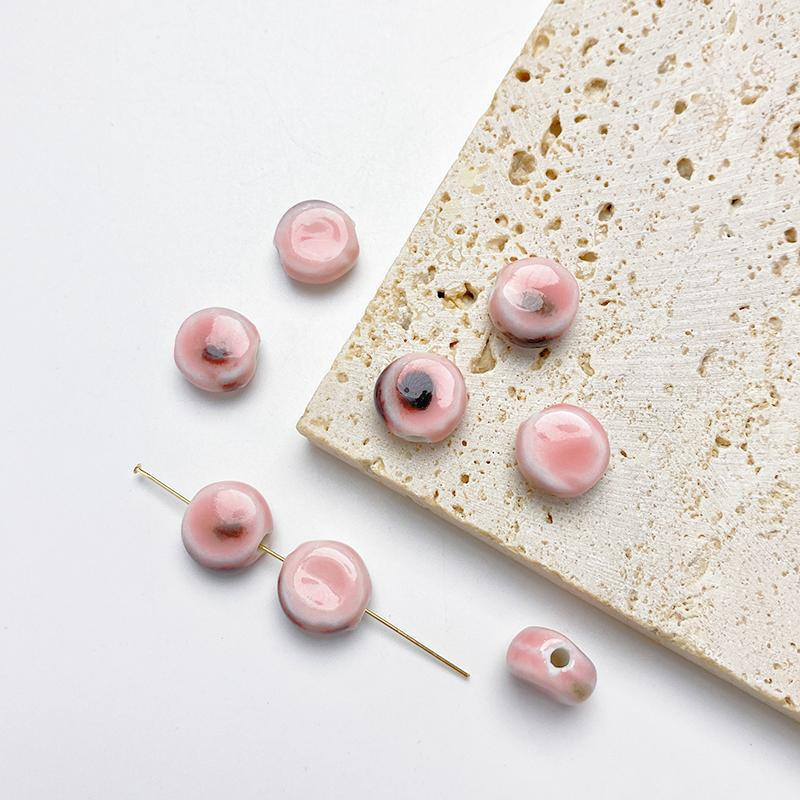 008 Handmade DIY Bracelet: A Fashionable Stress-Relief Toy