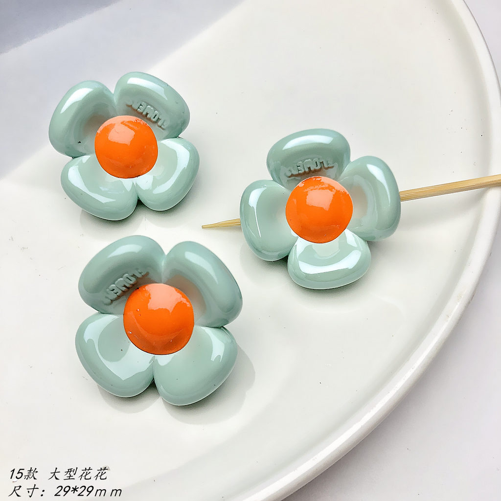 003 Handmade DIY Bracelet: A Fashionable Stress-Relief Toy