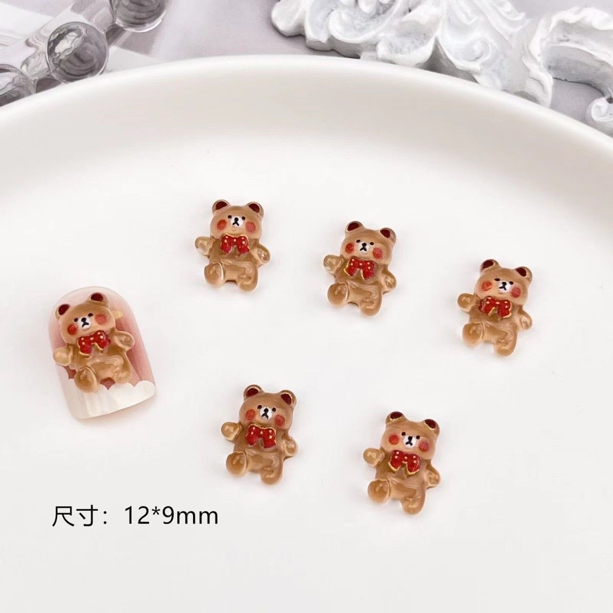 002 Handmade DIY Bracelet: A Fashionable Stress-Relief Toy